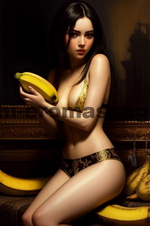 массаж члена